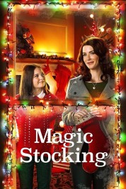 Watch Free Magic Stocking Full Movies Bflix