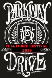 Watch Free Parkway Drive au Full Force Festival 2019 Full Movies Bflix