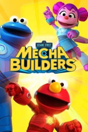 Watch Free Mecha Builders Full Movies Bflix