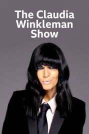 The Claudia Winkleman Show-soap2day
