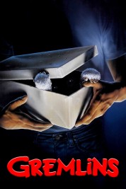 Watch Free Gremlins Full Movies Bflix