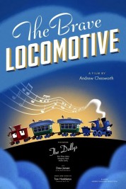 soap2day-The Brave Locomotive