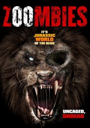 Watch Free Zoombies Full Movies Bflix