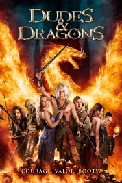 Watch Free Dudes & Dragons Full Movies Bflix