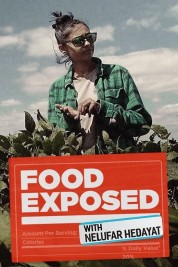 Food Exposed with Nelufar Hedayat 2018