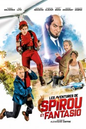 Spirou & Fantasio's Big Adventures 2018