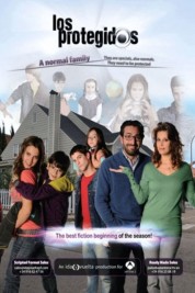 watch free Los Protegidos hd online