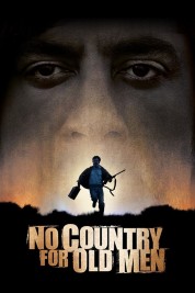 Watch Free No Country for Old Men Full Movies Bflix