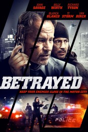 Watch Free Betrayed Full Movies Bflix