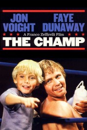 Watch Free The Champ Full Movies Bflix