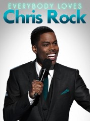 Everybody Loves Chris Rock 2021