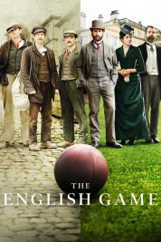 Watch Free The English Game Full Movies Bflix