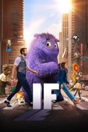 Watch Free IF Full Movies Bflix