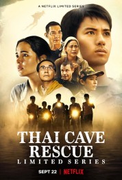 Watch Free Thai Cave Rescue Full Movies Bflix