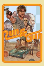 Watch free Run & Gun HD online