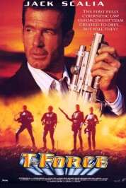 Watch Free T-Force Full Movies Bflix