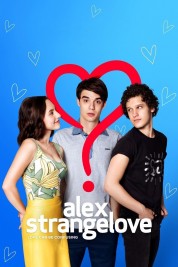 Watch Free Alex Strangelove Full Movies Bflix