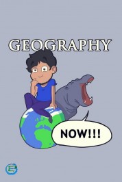 Geography Now 