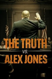 Watch Free The Truth vs. Alex Jones Full Movies Bflix