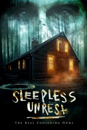 Watch Free The Sleepless Unrest: The Real Conjuring Home Full Movies Bflix