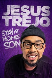 Watch Free Jesus Trejo: Stay at Home Son Full Movies Bflix