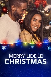 Watch Free Merry Liddle Christmas Full Movies Bflix