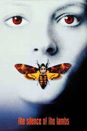 Watch Free The Silence of the Lambs Full Movies Bflix