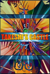 Watch Free Takeshi's Castle Full Movies Bflix