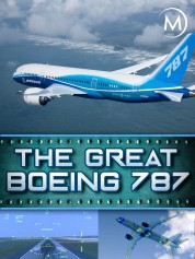 Watch Free The Great Boeing 787 Full Movies Bflix