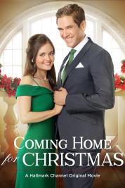 Watch Free Coming Home for Christmas Full Movies Bflix