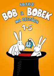 Bob a Bobek na cestách 2003