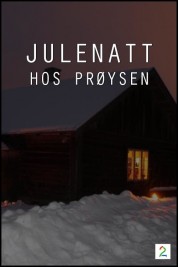 Julenatt hos Prøysen 2017