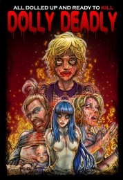 Watch Free Dolly Deadly Full Movies Bflix