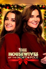 Watch Free The Housewives of the North Pole Full Movies Bflix