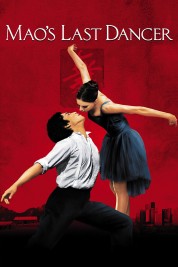 Watch free Mao's Last Dancer HD online