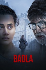 Watch Free Badla Full Movies Bflix