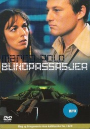 Blindpassasjer 1978