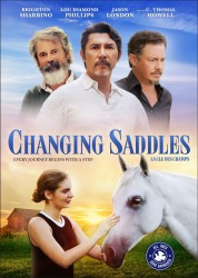 Watch Free Changing Saddles Full Movies Bflix