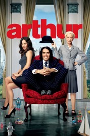 Watch Free Arthur Full Movies Bflix