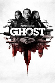 watch free Power Book II: Ghost hd online