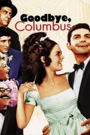 Watch Free Goodbye, Columbus Full Movies Bflix