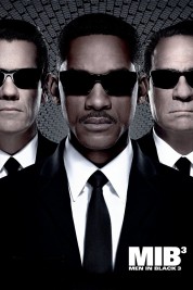 Watch Free Men in Black 3 Full Movies Bflix