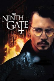 Watch Free The Ninth Gate Full Movies Bflix