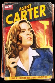 Watch Free Marvel One-Shot: Agent Carter Full Movies Bflix