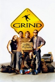 Watch Free Grind Full Movies Bflix