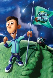 Watch Free Planet Sheen Full Movies Bflix