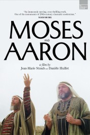 Watch free Moses and Aaron HD online