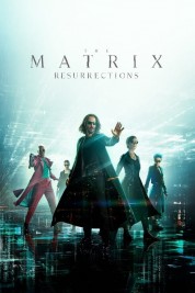 Watch Free The Matrix Resurrections Full Movies Bflix