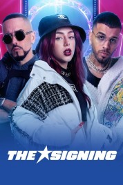 Watch Free The Signing Full Movies Bflix