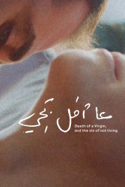 Watch Free Death of a Virgin, and the Sin of Not Living Full Movies Bflix